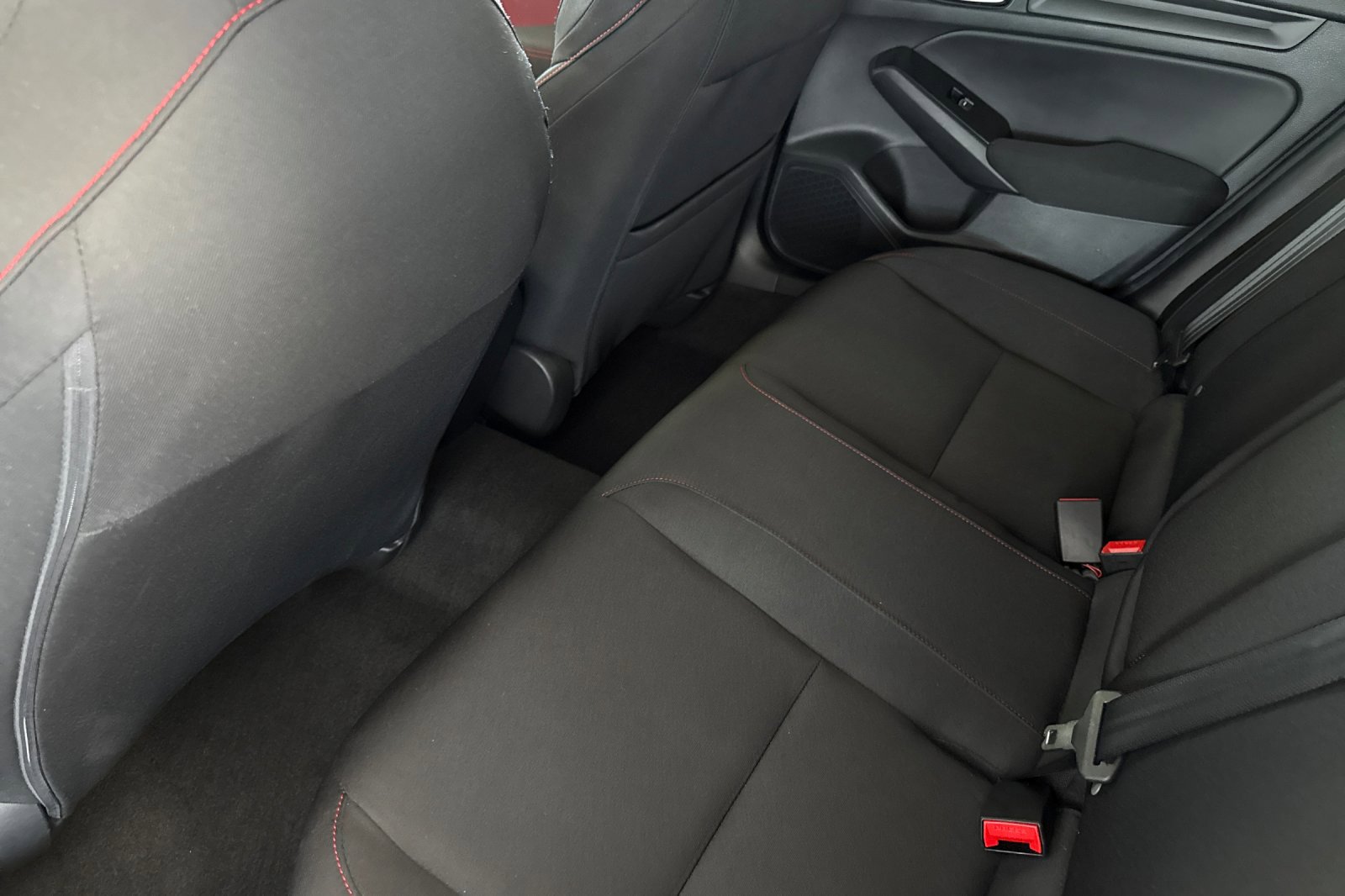Used 2026 Honda Civic Si image 12