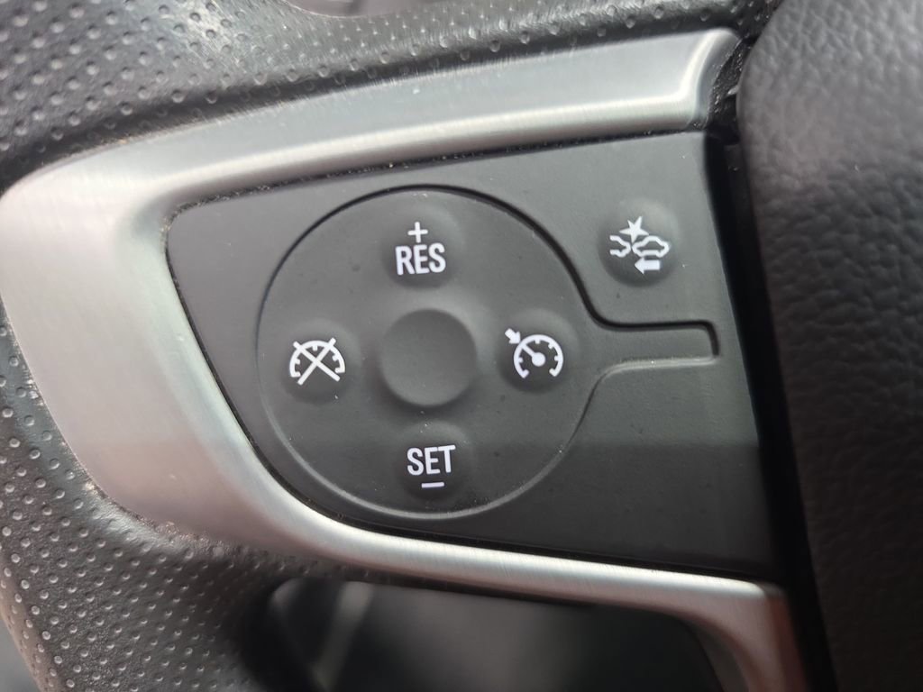 Certified 2023 GMC Acadia SLE w/ Driver Convenience Package image 19