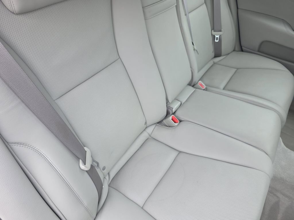 Used 2009 Lexus LS 460 L image 24