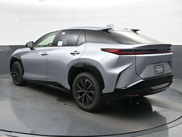 New 2026 Lexus RZ 350e 2WD image 6