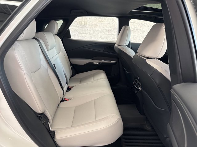 New 2026 Lexus RX 350 Premium image 44