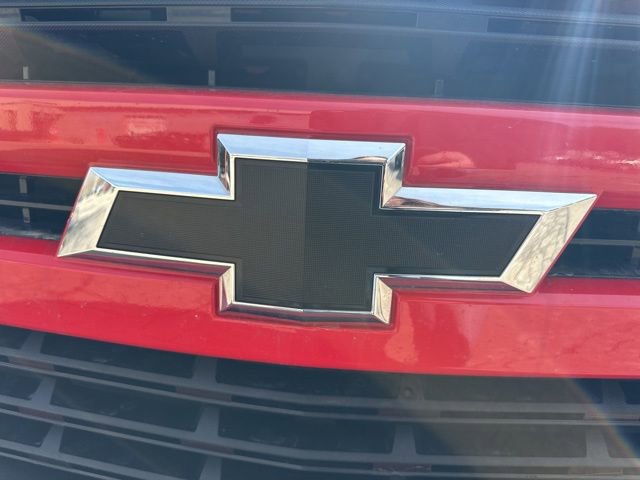 Used 2020 Chevrolet Silverado 1500 RST w/ All-Star Edition AWD/4WD image 9