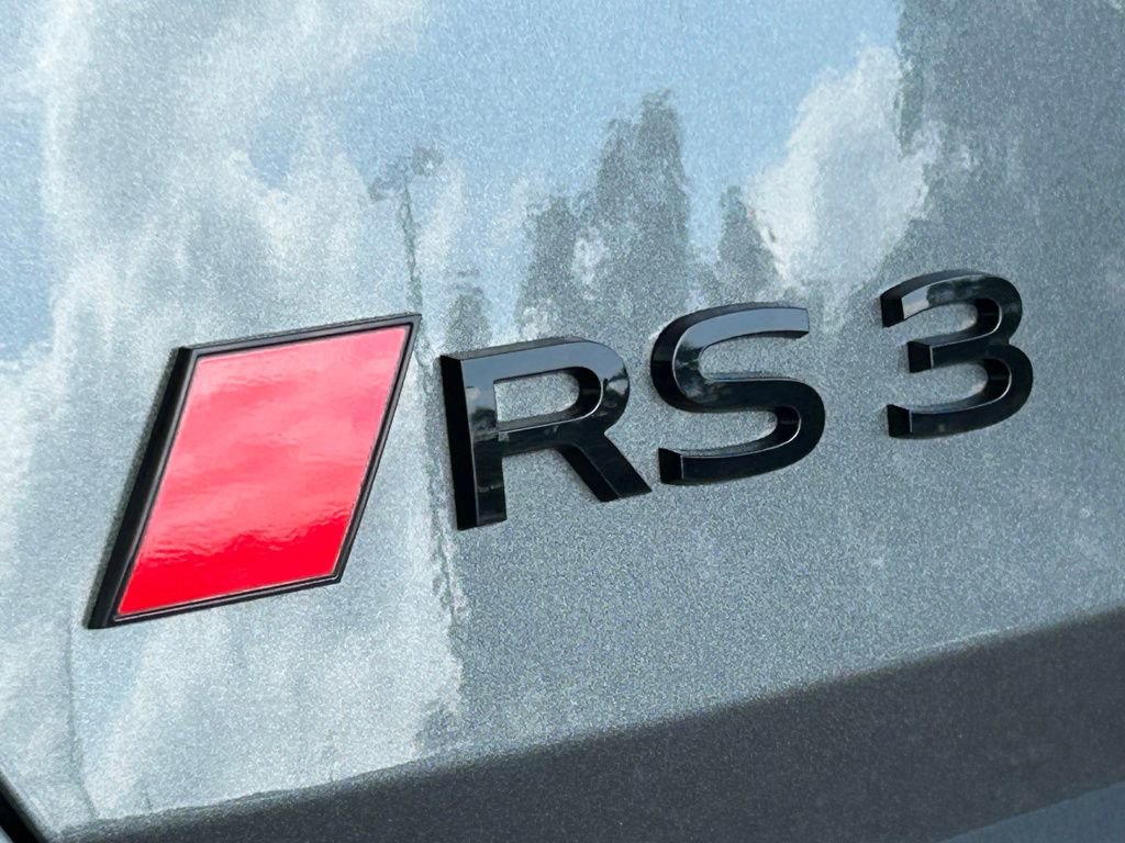 Used 2025 Audi RS 3 image 55
