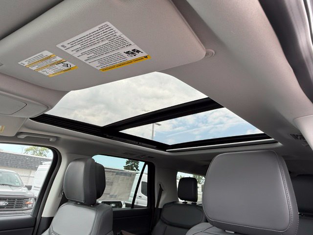 New 2027 Ford Expedition Active AWD/4WD image 13