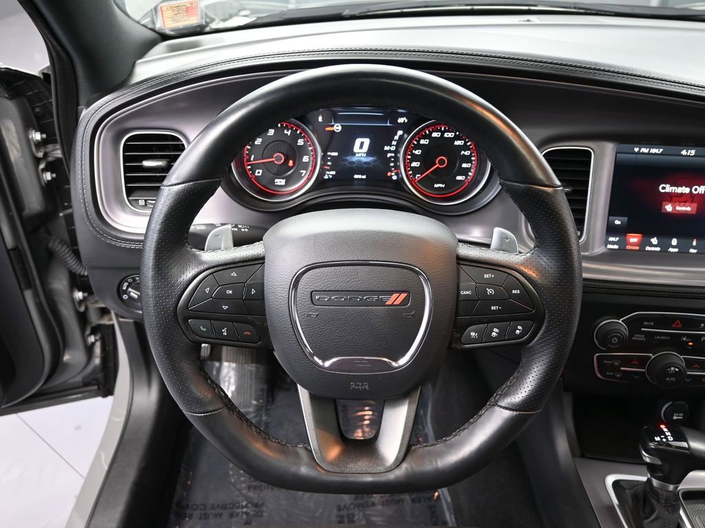 Used 2023 Dodge Charger Scat Pack RWD image 32