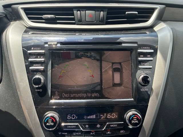 Used 2022 Nissan Murano Platinum w/ Cargo Package FWD image 27