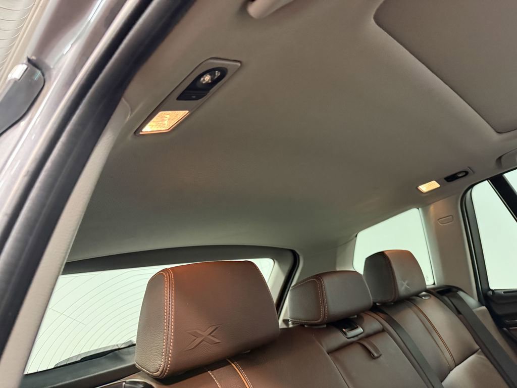 Used 2016 BMW X3 xDrive28i image 67