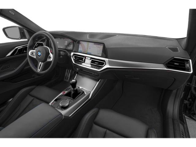 Used 2022 BMW M4 Competition RWD image 18