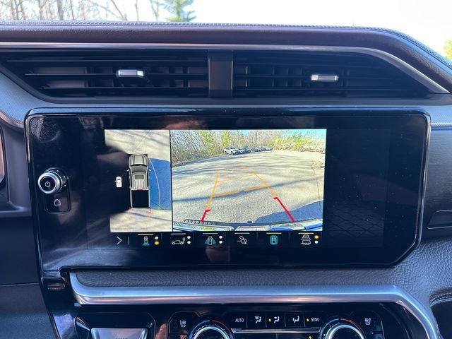 Used 2023 GMC Sierra 1500 Denali w/ Technology Package AWD/4WD image 40