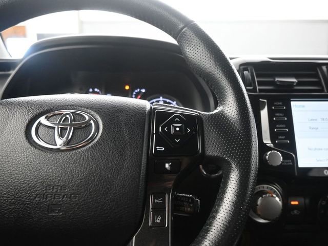 Used 2024 Toyota 4Runner TRD Off-Road image 16