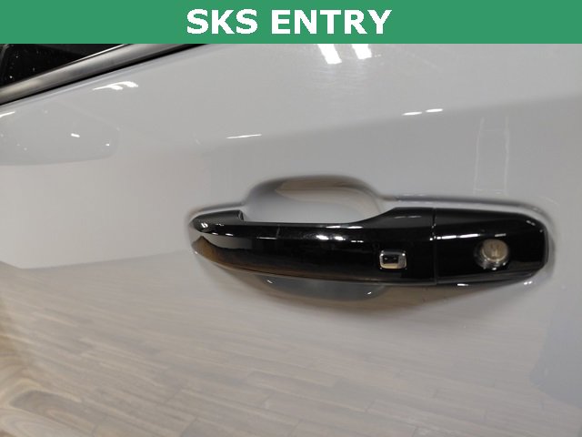 Certified 2024 Chevrolet Silverado 1500 LT Trail Boss w/ Convenience Package II image 10