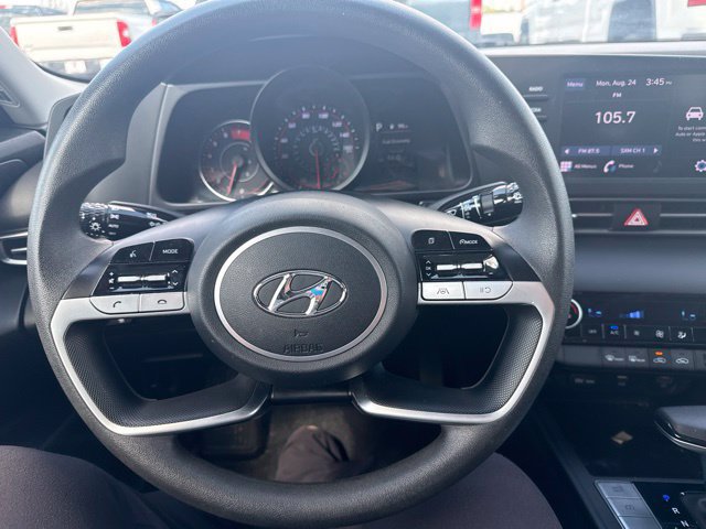 Used 2022 Hyundai Elantra SEL FWD image 20
