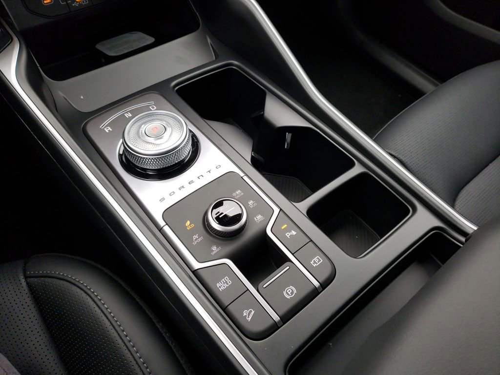 New 2026 Kia Sorento EX w/ EX Premium Package image 24