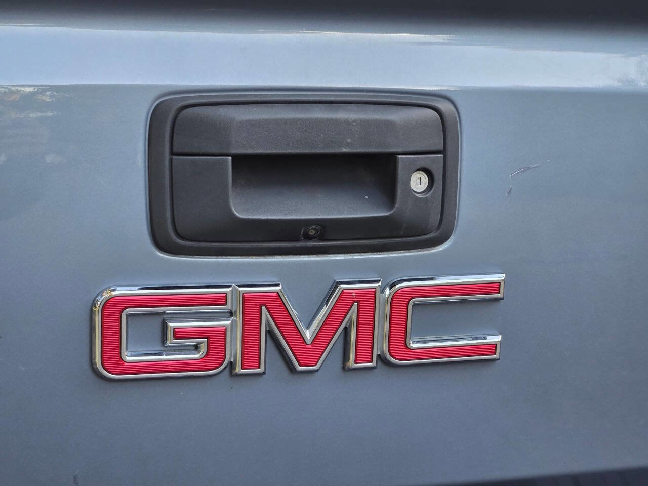 Used 2016 GMC Sierra 2500 Denali w/ Duramax Plus Package image 32