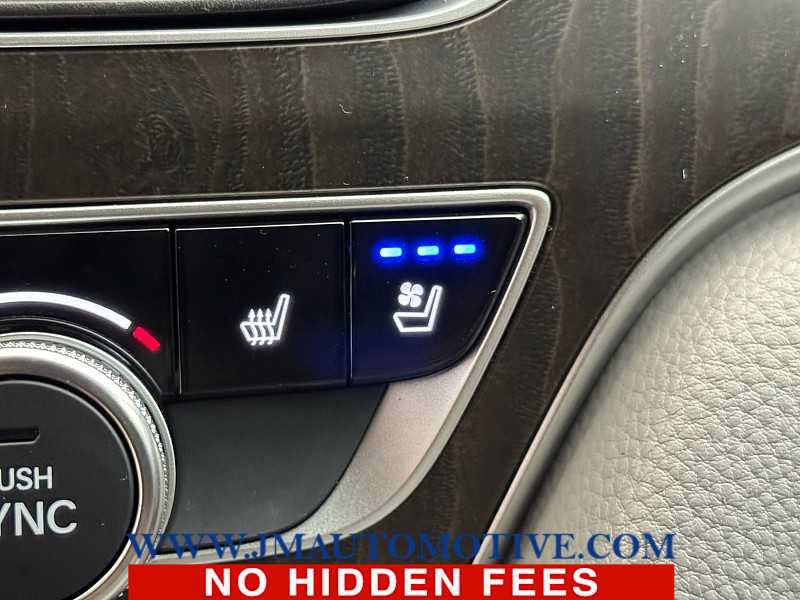 Used 2018 Honda Accord Touring image 39