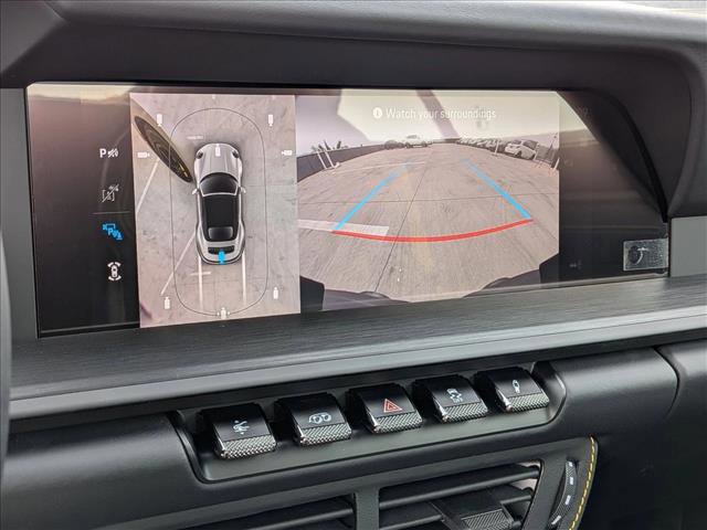 New 2026 Porsche 911 Carrera GTS image 19