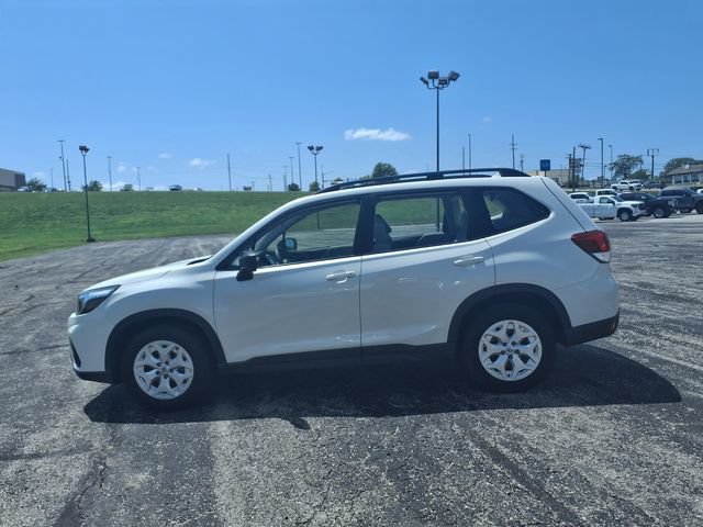 Used 2019 Subaru Forester w/ Alloy Wheel Package AWD/4WD image 27