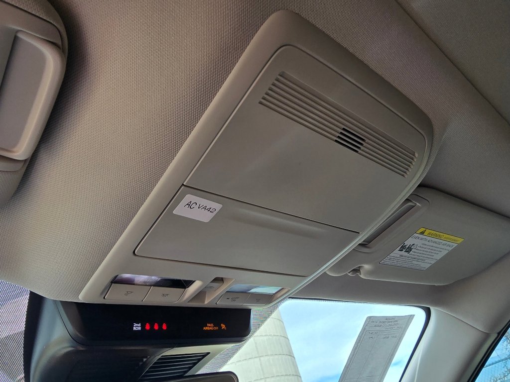 New 2026 MAZDA CX-50 Meridian Edition w/ Apex Package image 20