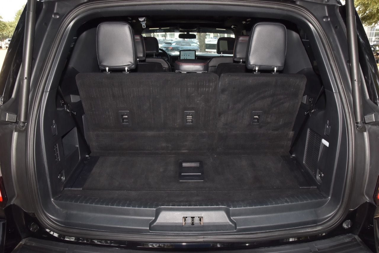 Used 2023 Ford Expedition Limited RWD image 39
