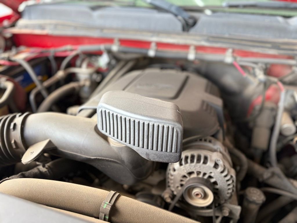 Used 2013 Chevrolet Silverado 3500 W/T image 38