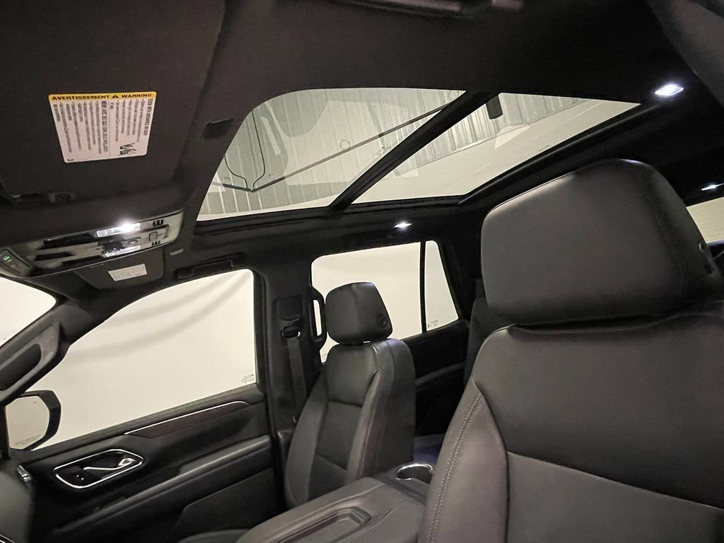 Used 2022 Chevrolet Tahoe Z71 w/ Luxury Package image 28