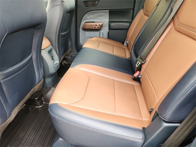 Used 2022 Ford Maverick Lariat image 22