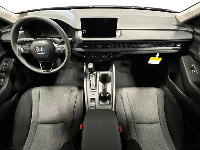 New 2026 Honda Accord SE image 16