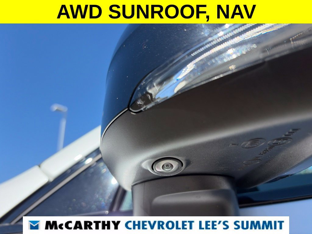 Used 2024 Volvo XC60 B5 Plus AWD/4WD image 43