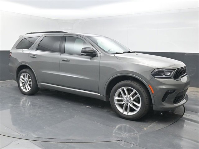 Used 2023 Dodge Durango GT image 7