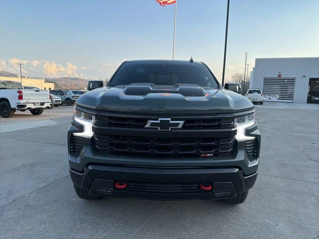 Used 2026 Chevrolet Silverado 1500 LT Trail Boss w/ Safety Package video 2