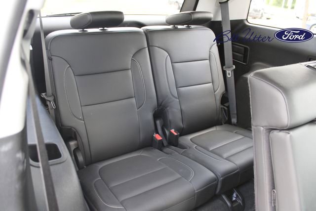 Used 2023 GMC Acadia SLT w/ Elevation Edition AWD/4WD image 14