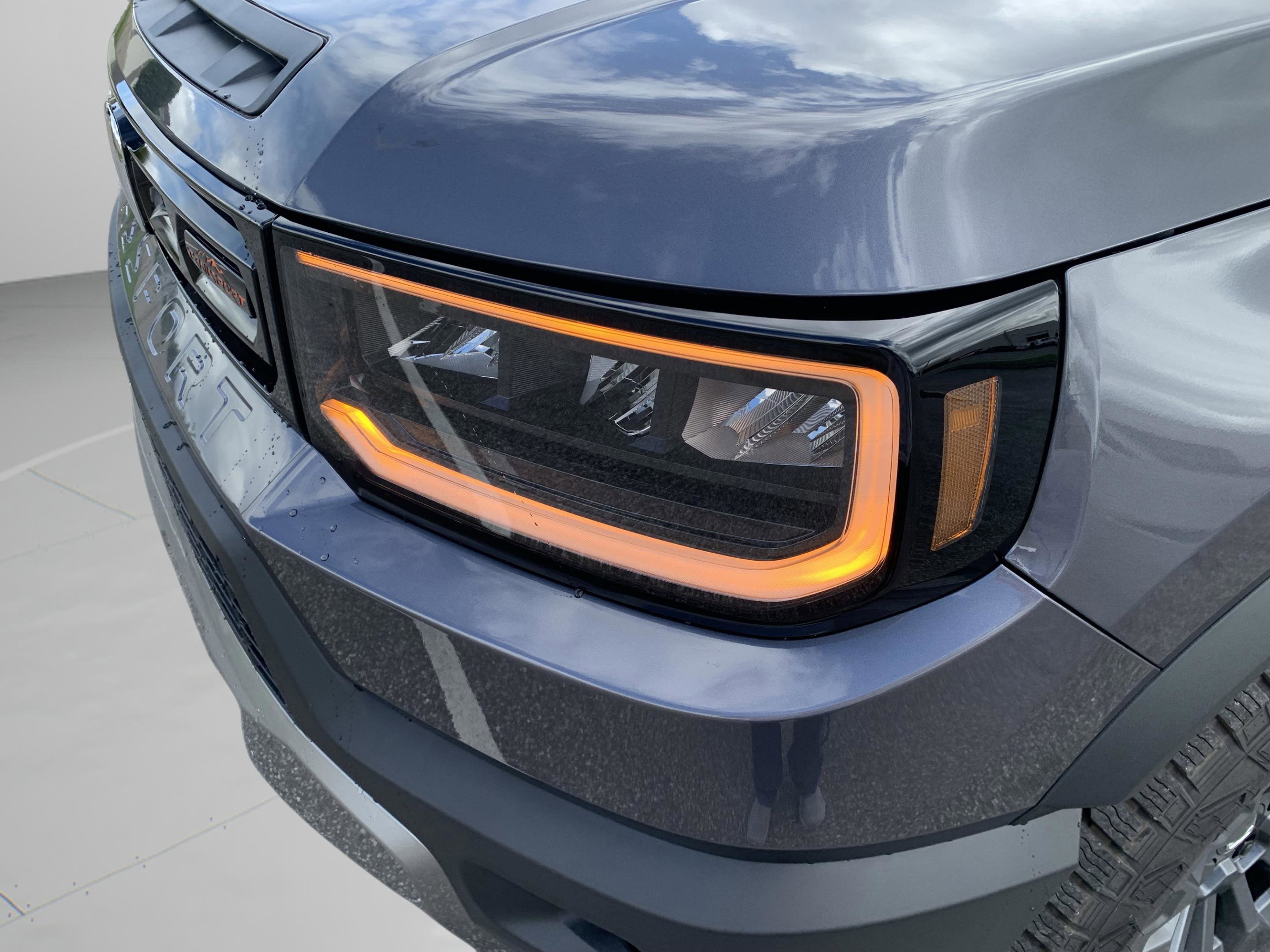 New 2026 Honda Passport TrailSport image 38