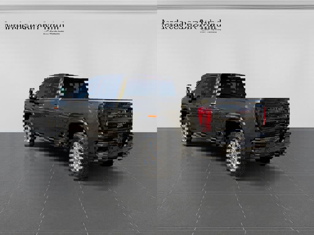 Used 2023 GMC Sierra 2500 Denali w/ Technology Package image 5