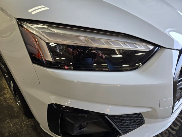 Used 2025 Audi A5 2.0T Premium Plus w/ Premium Plus image 4