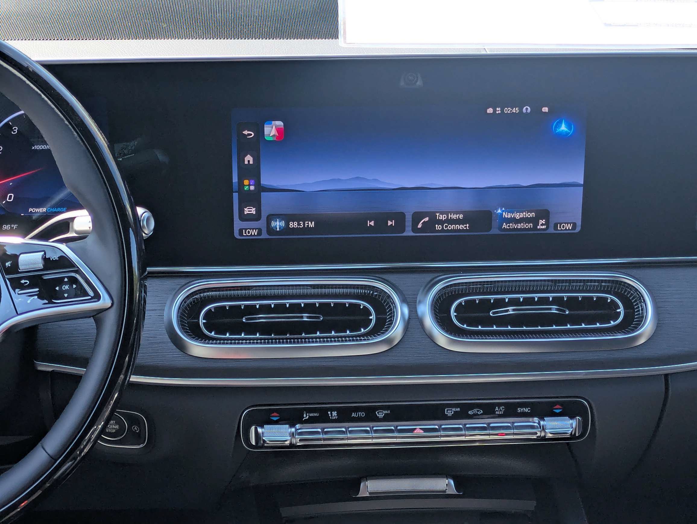 New 2027 Mercedes-Benz GLS 450 4MATIC image 18