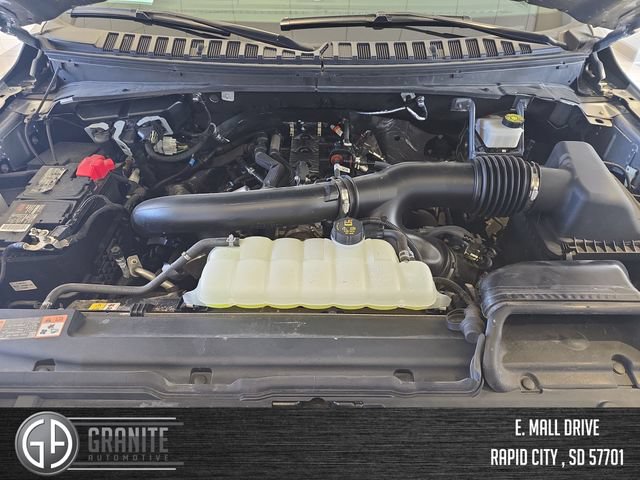 Used 2024 Ford Expedition Limited AWD/4WD image 23