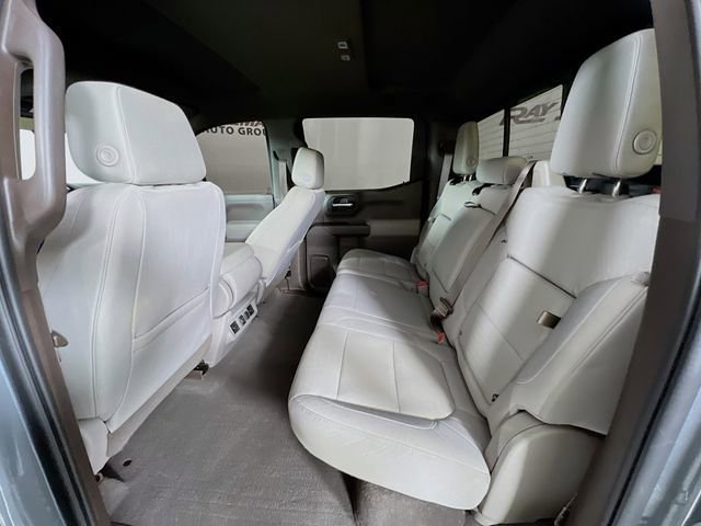 Used 2021 Chevrolet Silverado 1500 LT w/ All Star Edition Plus image 23