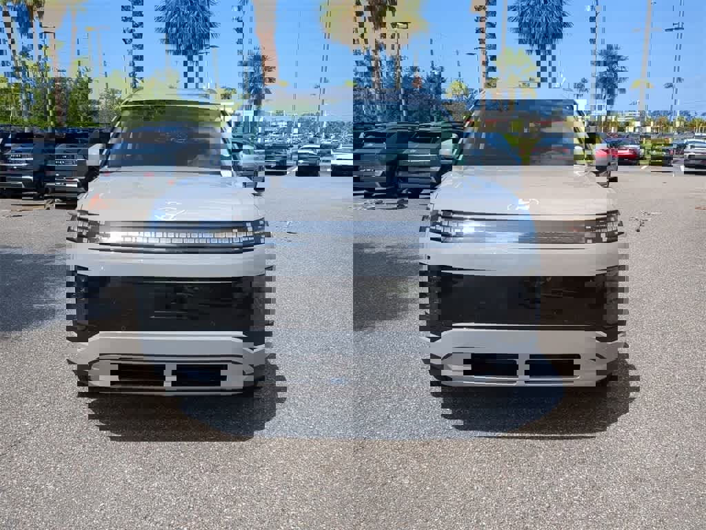 New 2026 Hyundai Ioniq 9 S image 9