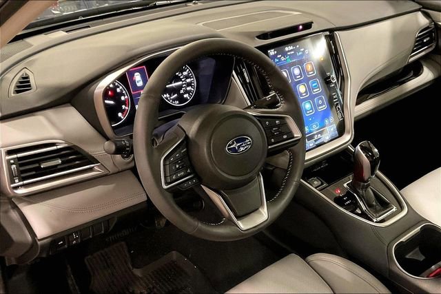 Used 2025 Subaru Legacy Limited image 14