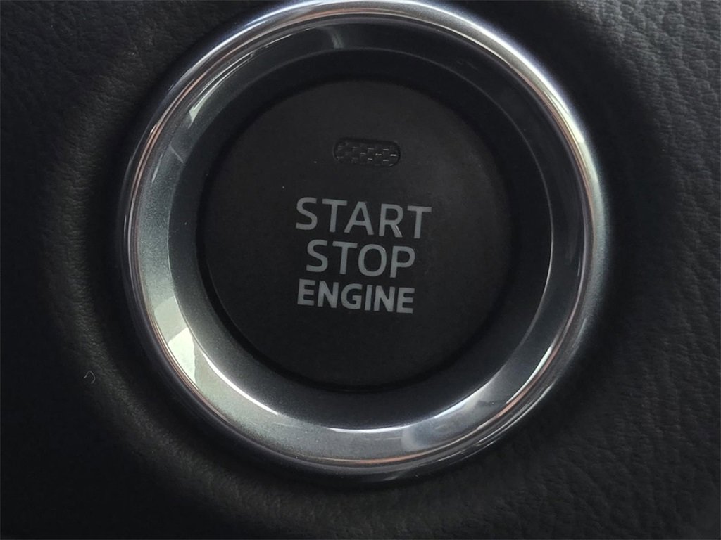 New 2025 MAZDA CX-5 AWD 2.5 S w/ Select Package image 23