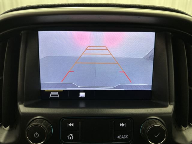 Used 2019 Chevrolet Colorado LT w/ LT Convenience Package image 25