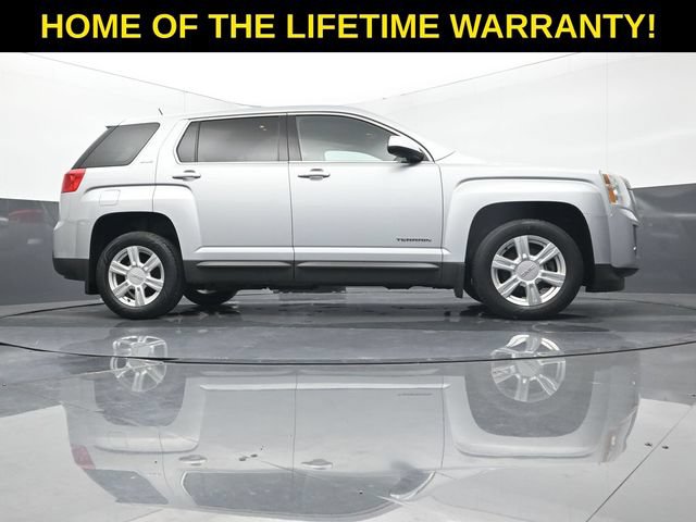 Used 2014 GMC Terrain SLE FWD image 53