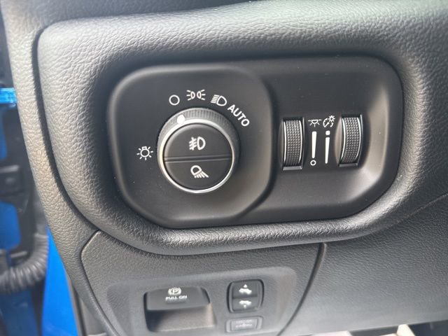 Used 2022 RAM 1500 Laramie image 23