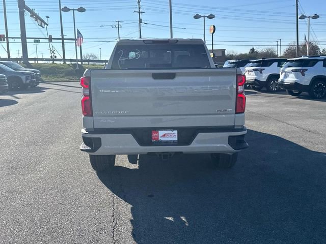 New 2026 Chevrolet Silverado 1500 RST w/ All Star Edition Plus image 5