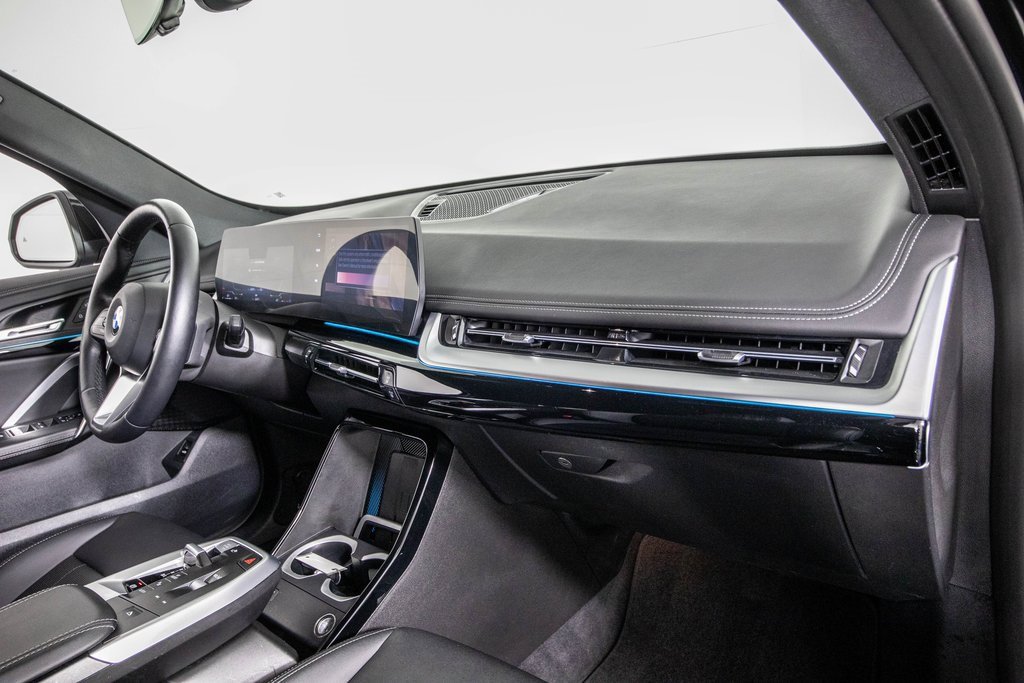 Used 2025 BMW X1 xDrive28i image 17