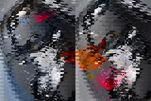 New 2025 Kia Niro EX Touring image 34