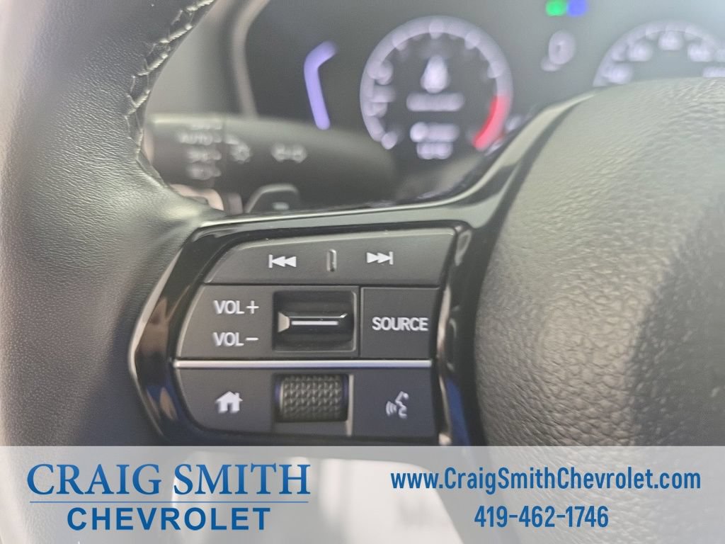 Used 2023 Honda Civic Sport image 18
