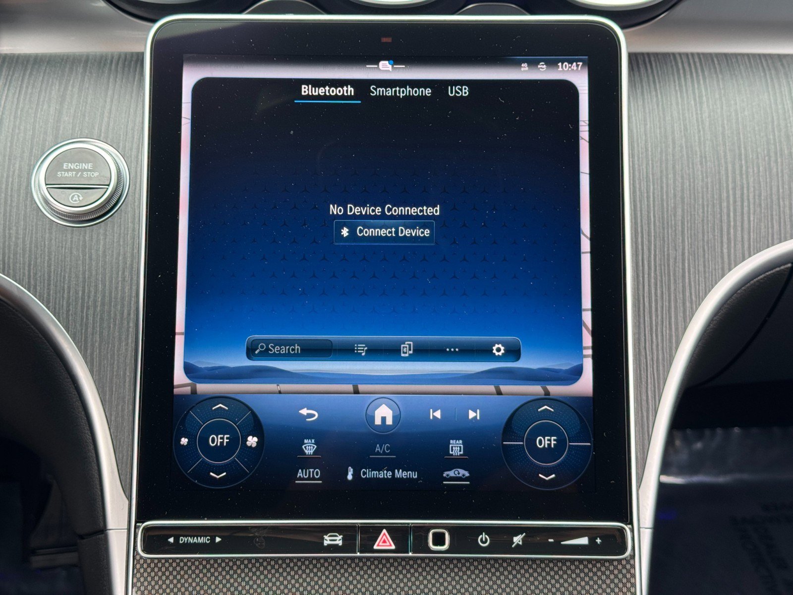 Used 2022 Mercedes-Benz C 300 Sedan image 31