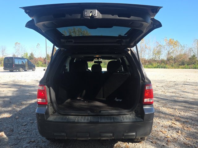 Used 2010 Ford Escape Limited AWD/4WD image 10