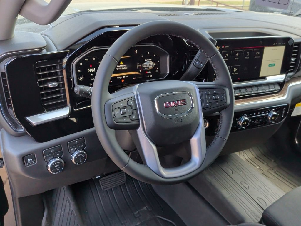 New 2026 GMC Sierra 1500 Elevation AWD/4WD image 14